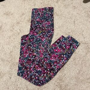 LULULEMON ATHLETICA Base Pace 28” Leggings